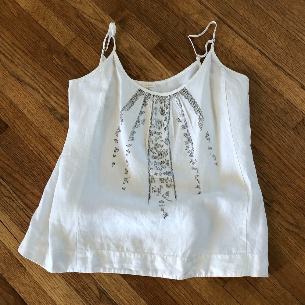 Eileen Fisher